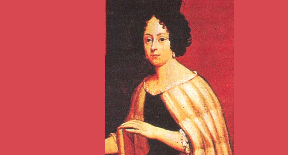 Elena Cornaro Piscopia