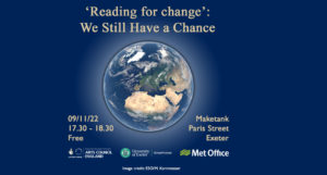 Reading for Change