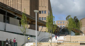 Forum at Streatham Campus