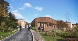 Multi-Faith centre