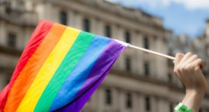 Pride Flag