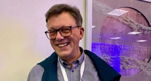 Dr Andrew Richards