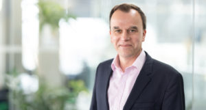 Professor Martin Siegert