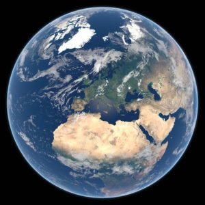 Earth