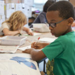 National pilot demonstrates the transformative power of teaching for creativity in the classroom