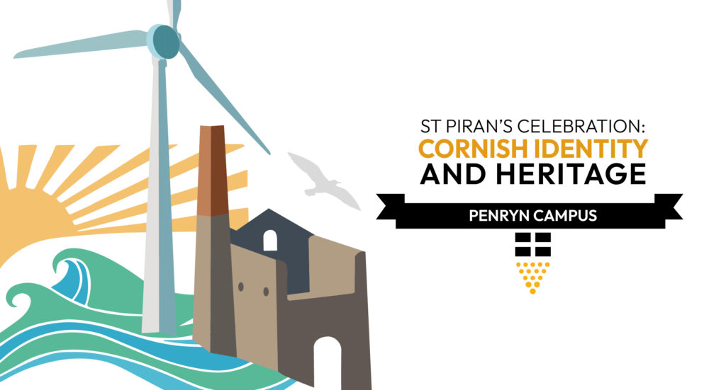 St Piran's Day Celebration