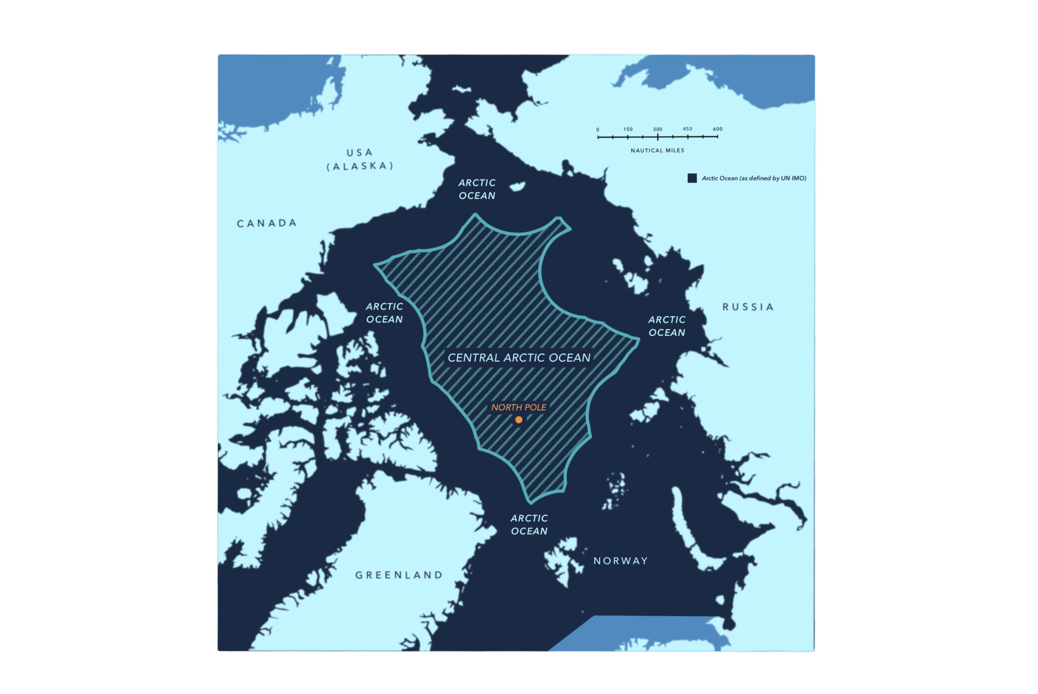 New bid to protect Central Arctic Ocean News