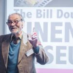 Tributes paid to “endlessly fascinating” Peter Jewell, founding donor of The Bill Douglas Cinema Museum