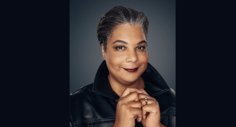 Renowned author Roxane Gay set for Exeter event on first UK tour ...