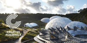 The Eden Project