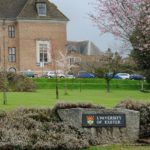 Success for Exeter in Global Sustainable Development rankings