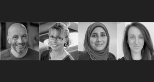 Digital Universities UK Exeter Speakers