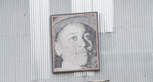 Emmett Till Historic Intrepid Center (ETHIC) in Glendora, MS, on April 20, 2022. USDA Media by Lance Cheung.