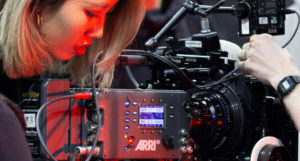 London Film School