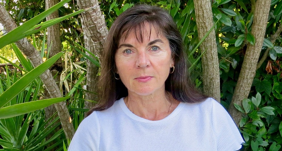 Professor Isabelle Baraffe