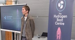 Professor Richard Cochrane