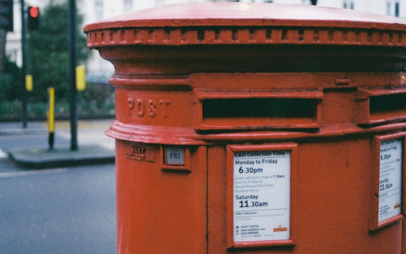 Post Office