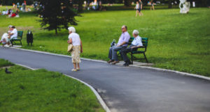 pension