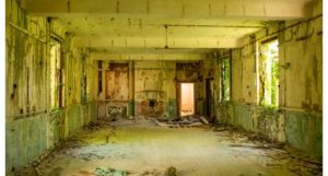 asylum