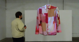 Big Girl's Blouse