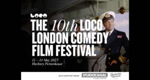 The LOCO London Comedy Film Festival