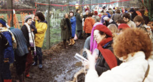 Greenham Common