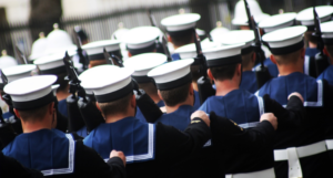 Royal Navy