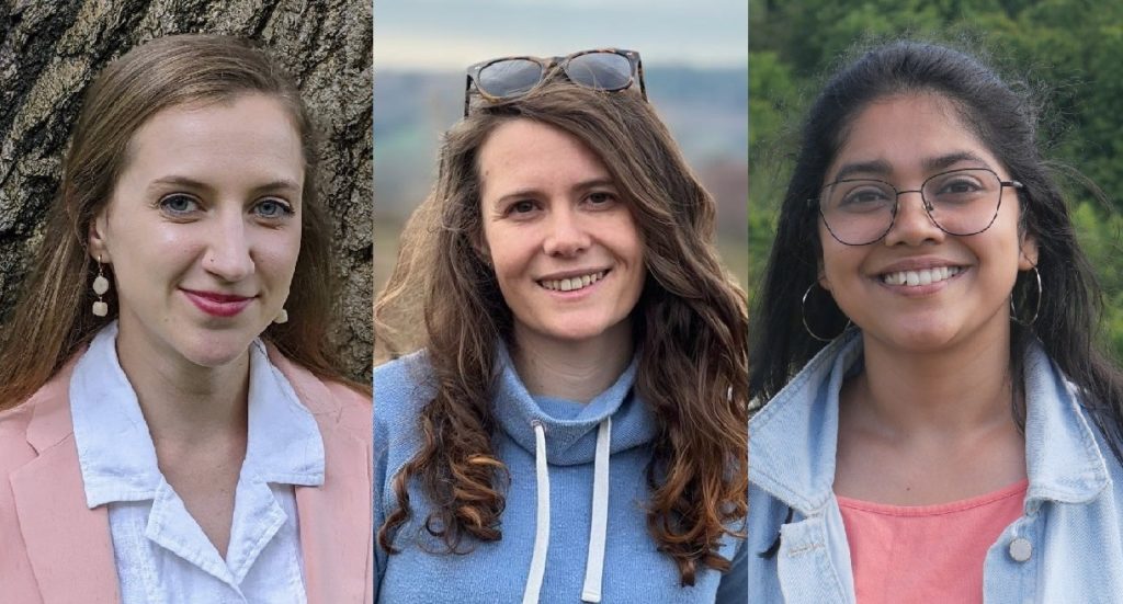 Exeter students to attend Bonn Climate Change Conference News