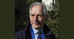 john-newton-obe