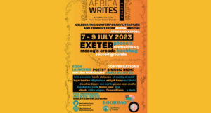 Africa Writes