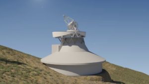 European Solar Telescope