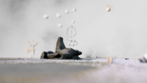 Iman Datoo_Kinnomic Botany_Astronomical potato planting_2022_Film still