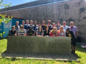 Camborne School of Mines