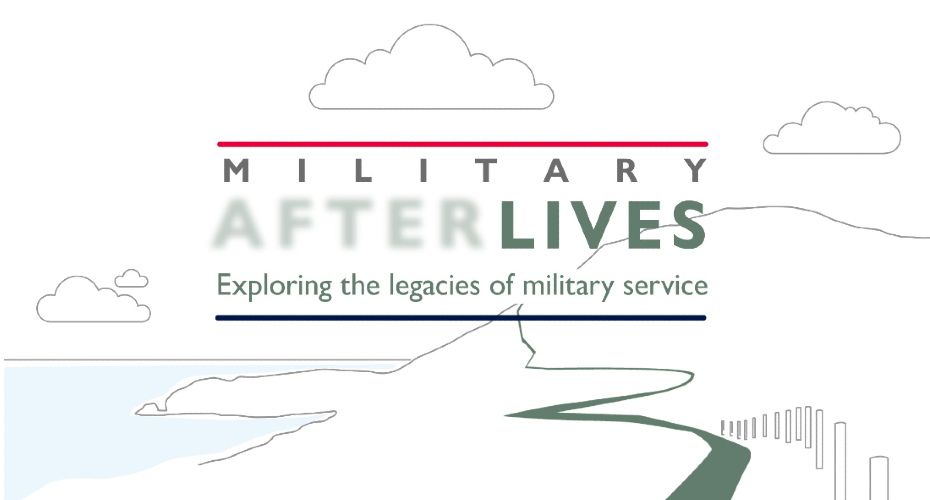 Military Afterlives