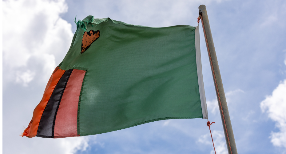 Zambia