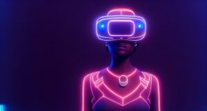 Virtual Reality(2)