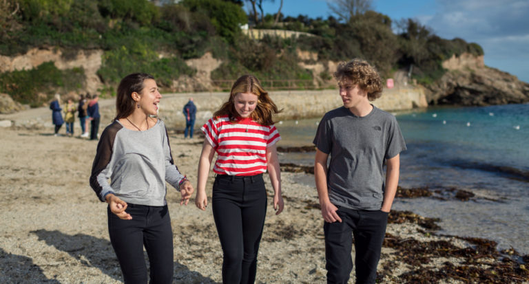 Exeter ranked fourth in the world for commitment to Health and ...