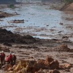 Extensive Impact of Metal Mining Contamination on Rivers and Floodplains revealed 