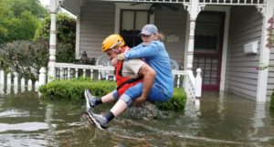 Innovative public project showcases ways to make buildings more resilient to flooding