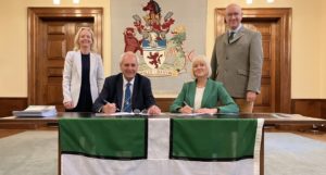 Civic Agreement
