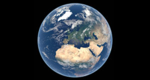 Planet Earth