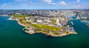 Plymouth Hoe