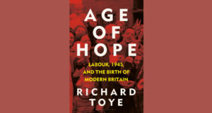 Age of Hope front cover