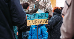 Ukraine