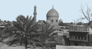 Gertrude Bell