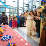 Celebrate Diwali with music, dance, food and fireworks at the University of Exeter