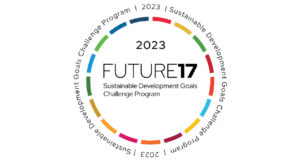 Future17 logo