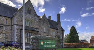 St Luke's Campus