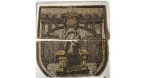 Hardwick textile
