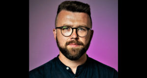 Harry Pitts